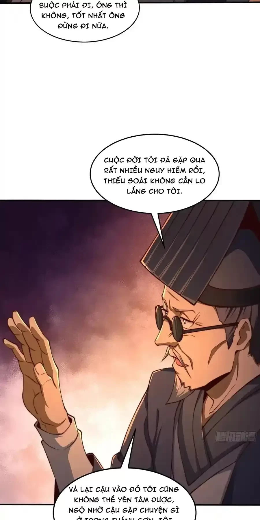 Đệ Nhất Danh Sách Chapter 360 - Next Chapter 361