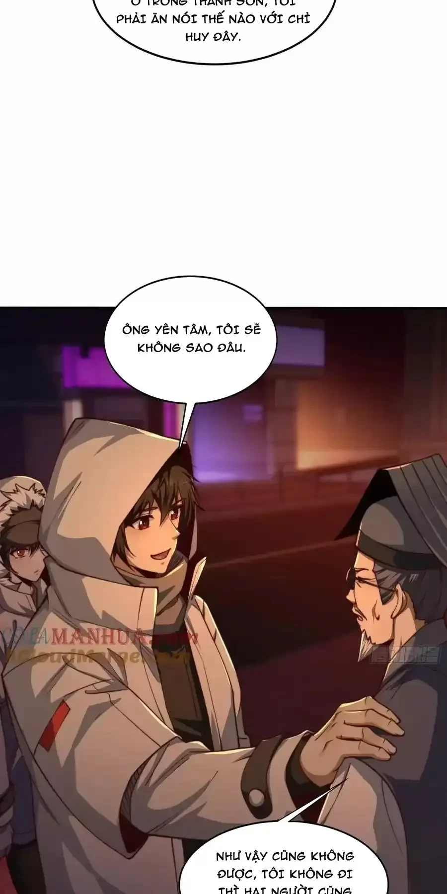 Đệ Nhất Danh Sách Chapter 360 - Next Chapter 361