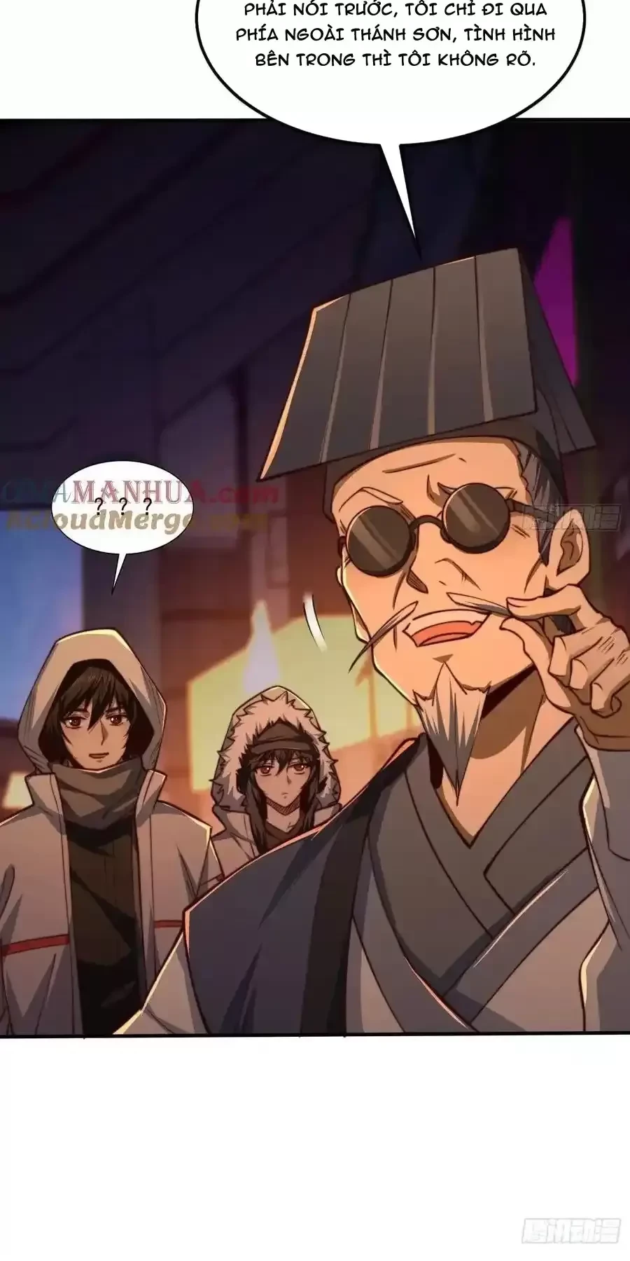 Đệ Nhất Danh Sách Chapter 360 - Next Chapter 361