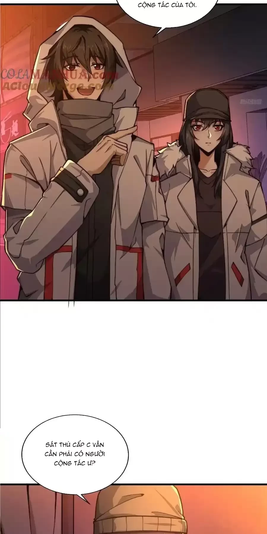 Đệ Nhất Danh Sách Chapter 361 - Next Chapter 362
