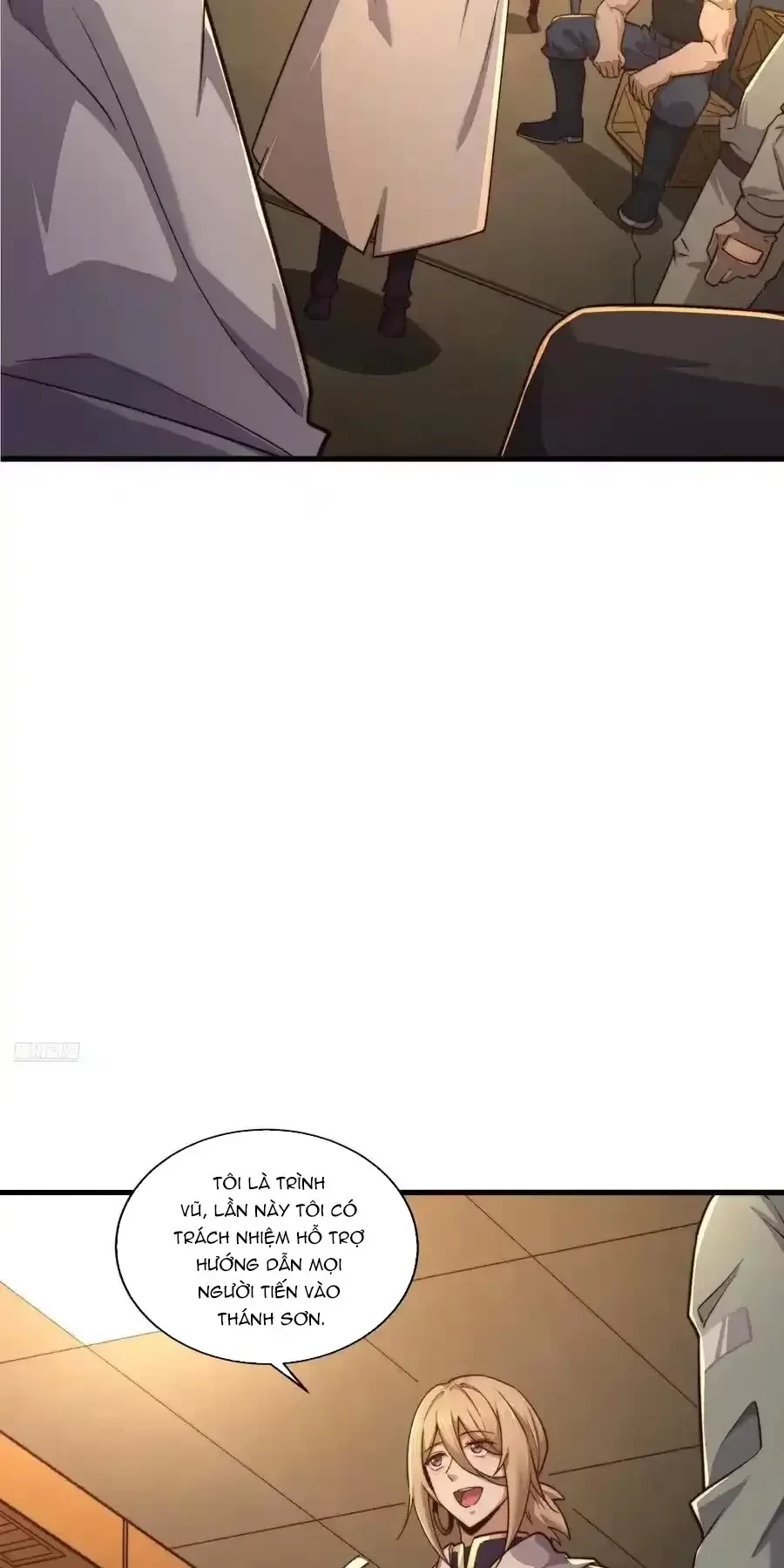 Đệ Nhất Danh Sách Chapter 361 - Next Chapter 362