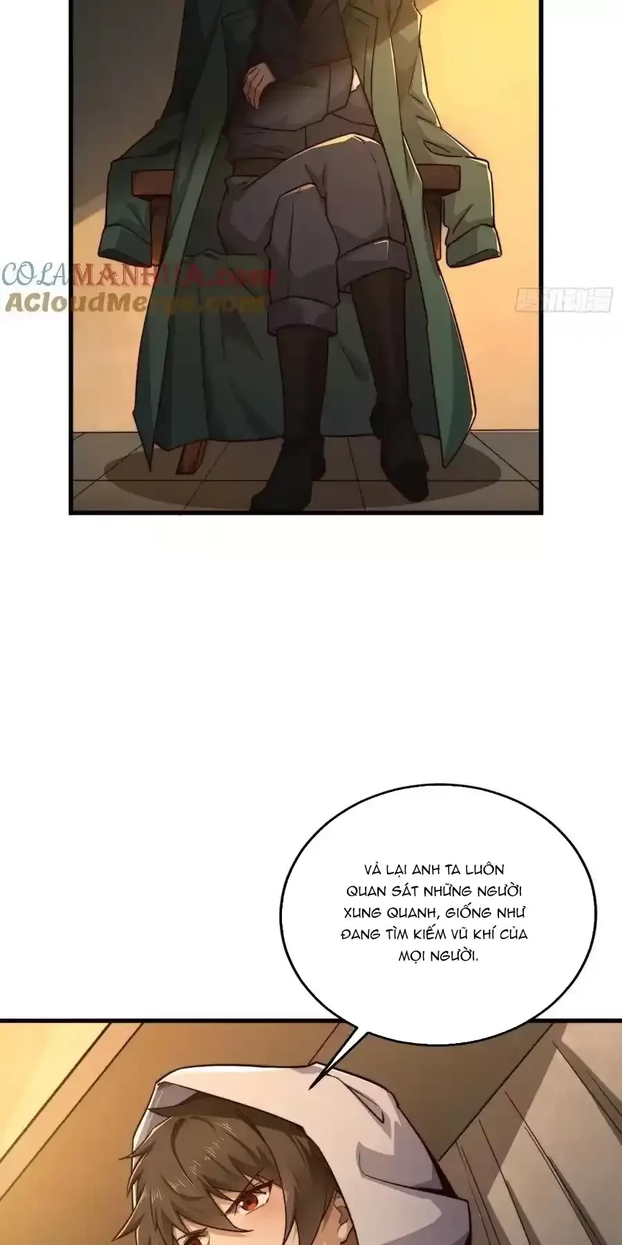 Đệ Nhất Danh Sách Chapter 361 - Next Chapter 362