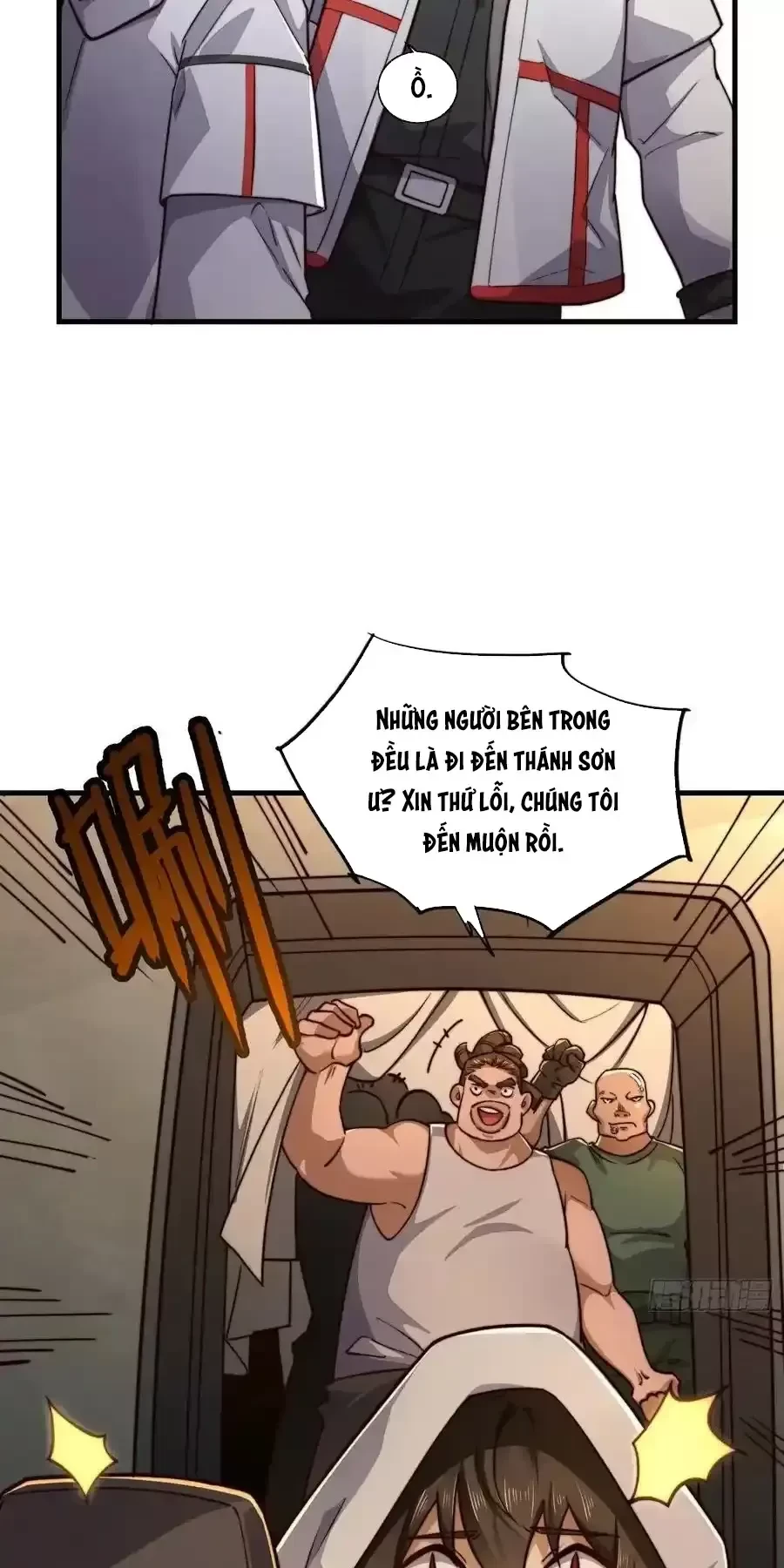 Đệ Nhất Danh Sách Chapter 361 - Next Chapter 362