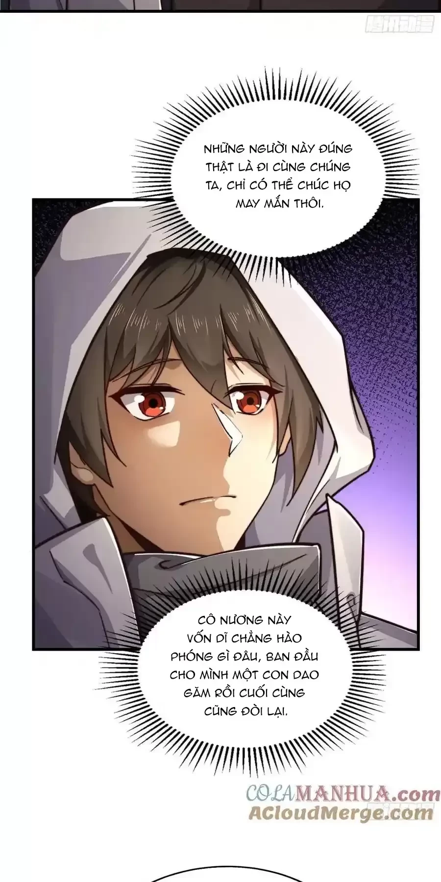 Đệ Nhất Danh Sách Chapter 361 - Next Chapter 362
