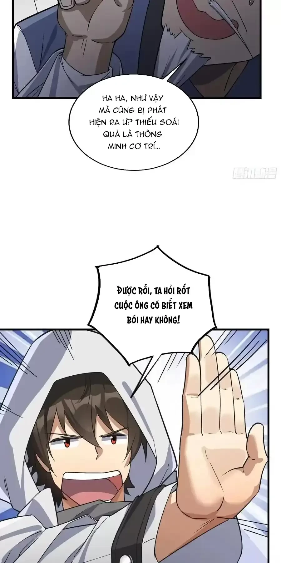 Đệ Nhất Danh Sách Chapter 361 - Next Chapter 362