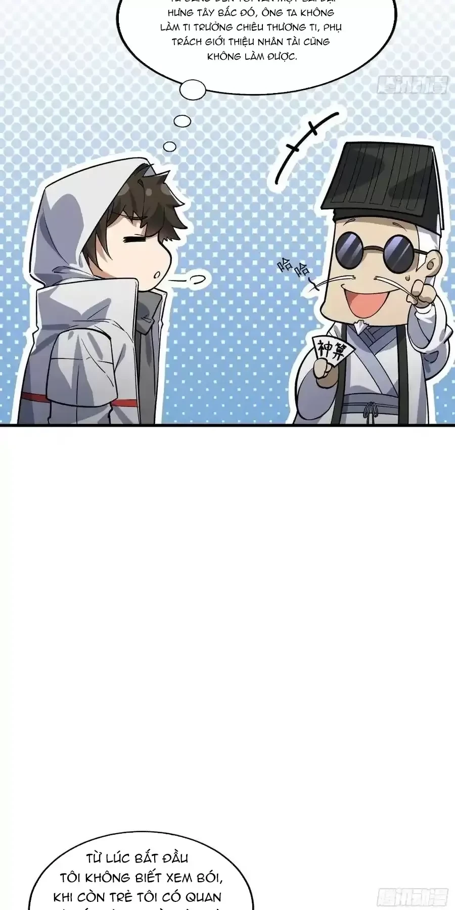 Đệ Nhất Danh Sách Chapter 361 - Next Chapter 362