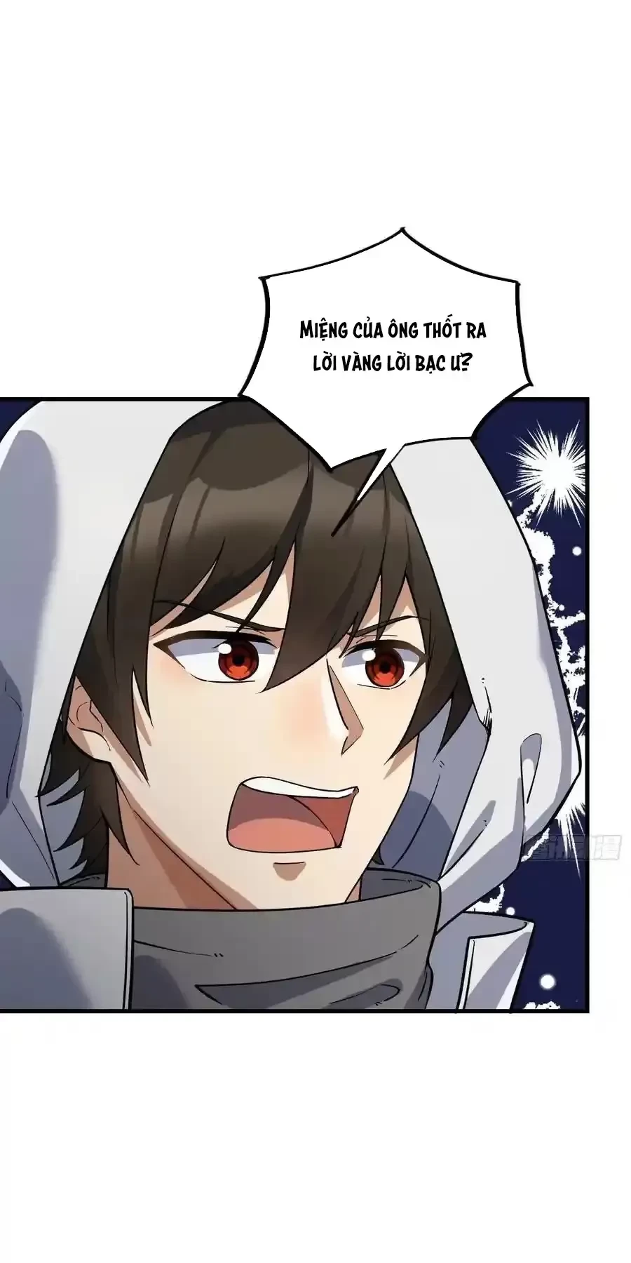 Đệ Nhất Danh Sách Chapter 361 - Next Chapter 362