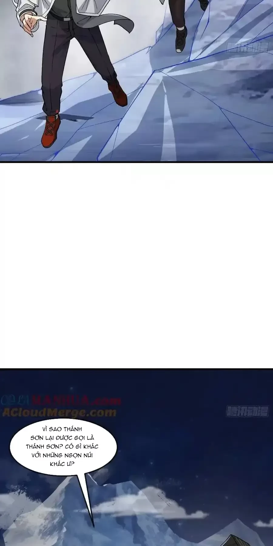 Đệ Nhất Danh Sách Chapter 361 - Next Chapter 362
