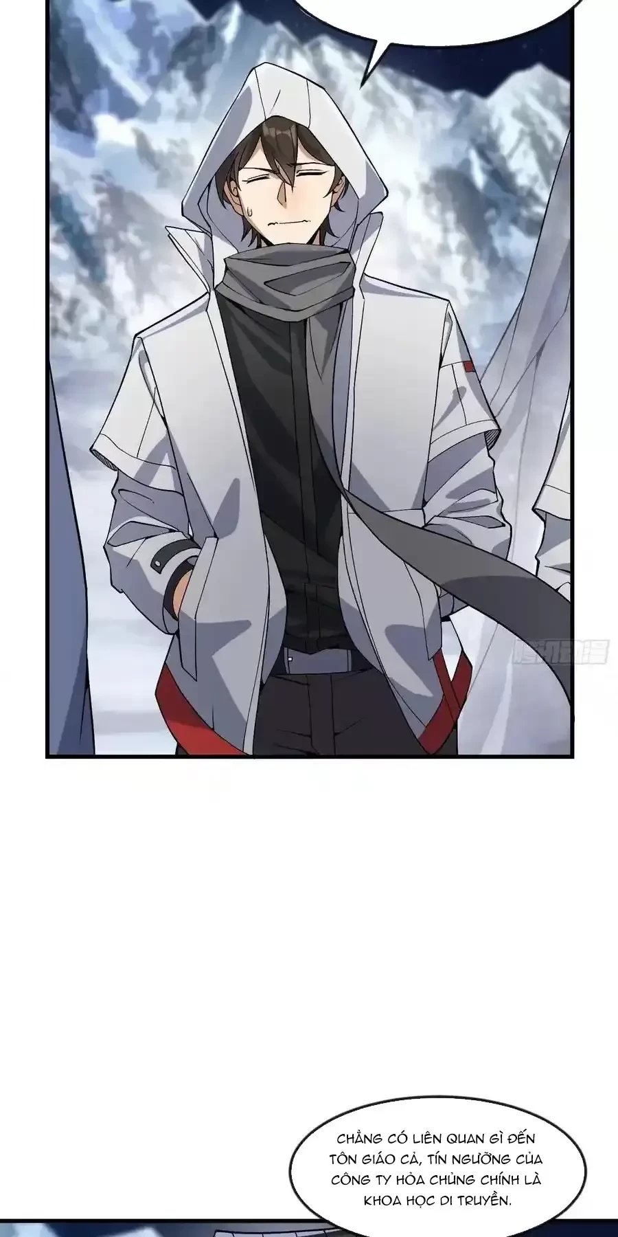 Đệ Nhất Danh Sách Chapter 361 - Next Chapter 362