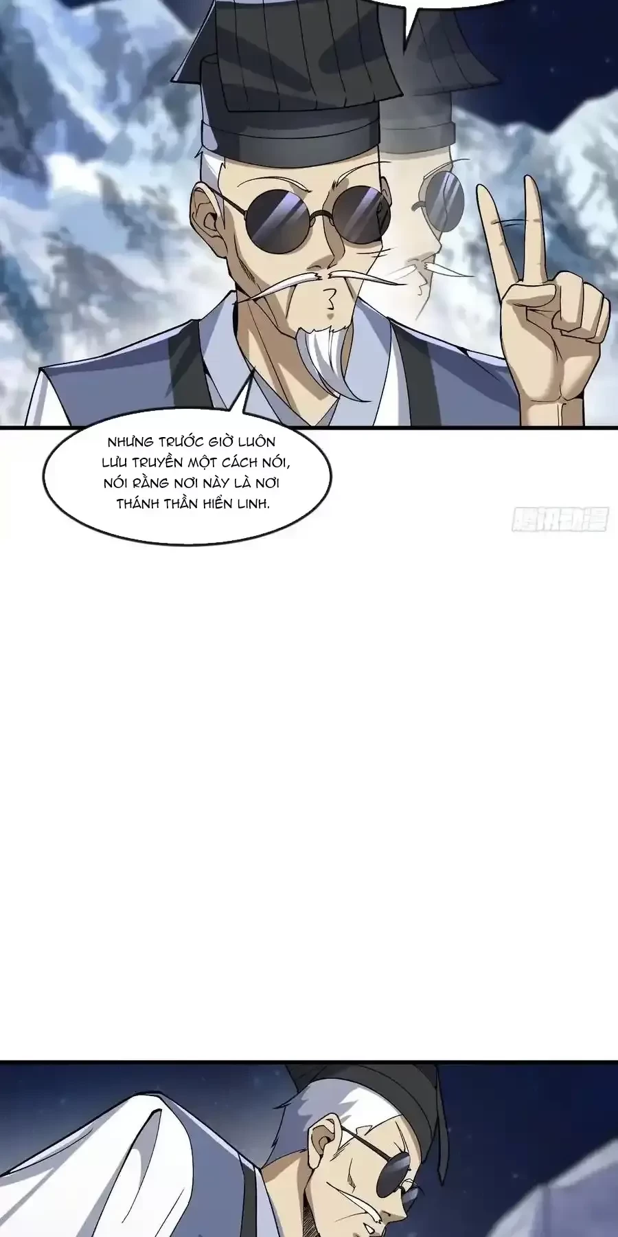 Đệ Nhất Danh Sách Chapter 361 - Next Chapter 362