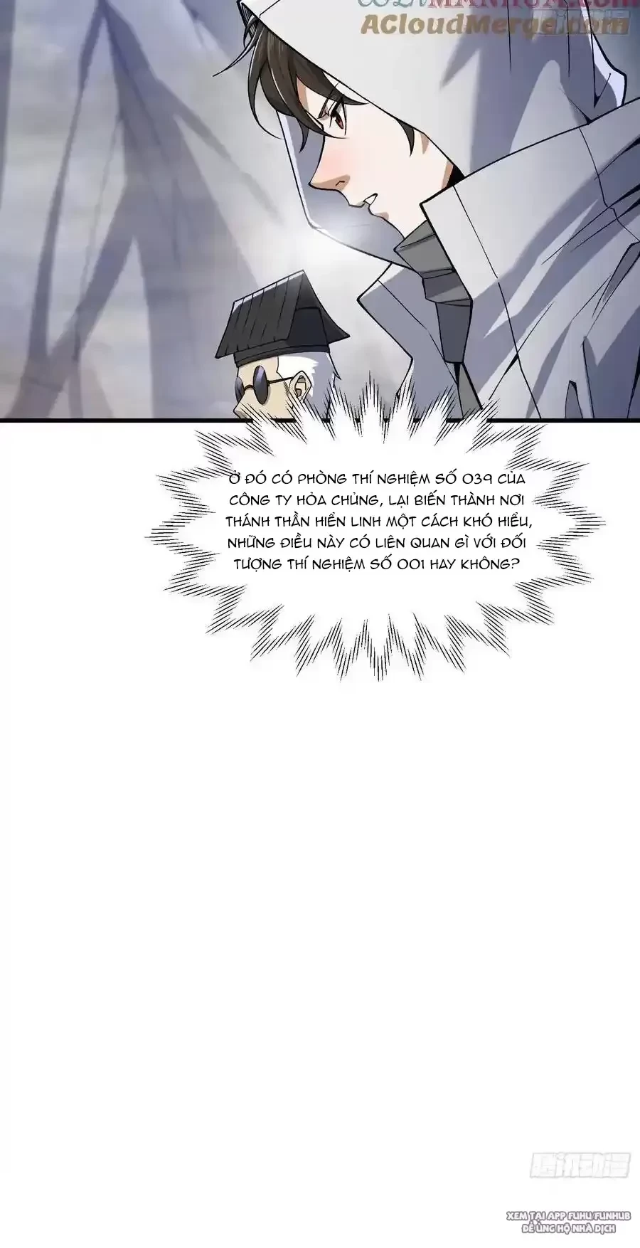 Đệ Nhất Danh Sách Chapter 361 - Next Chapter 362