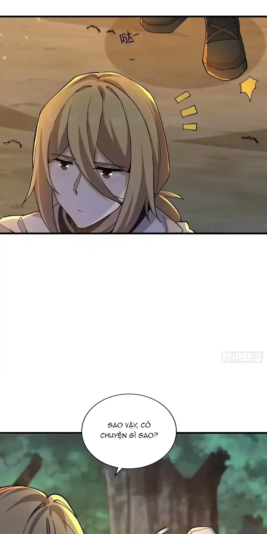 Đệ Nhất Danh Sách Chapter 363 - Trang 4