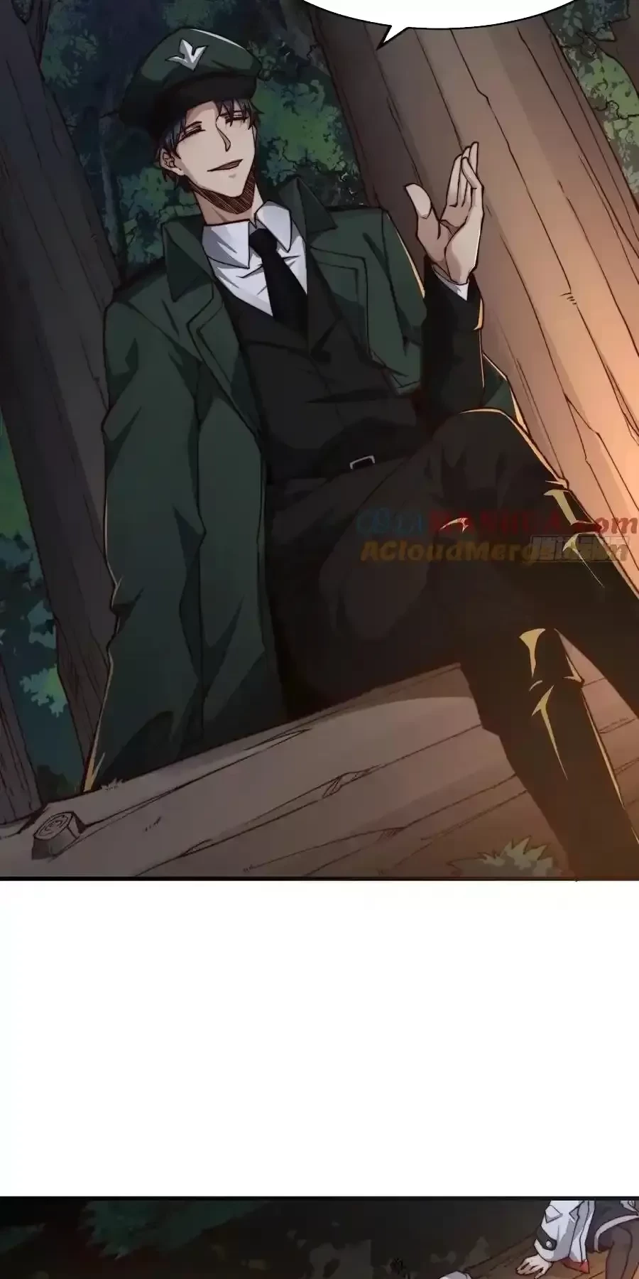 Đệ Nhất Danh Sách Chapter 363 - Trang 4