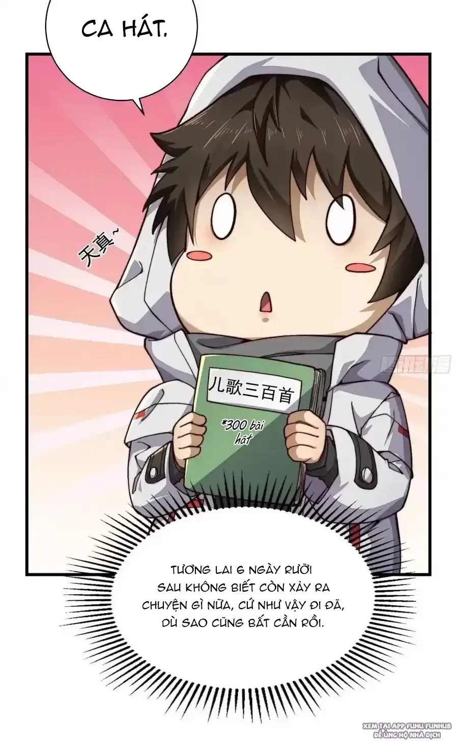 Đệ Nhất Danh Sách Chapter 363 - Trang 4