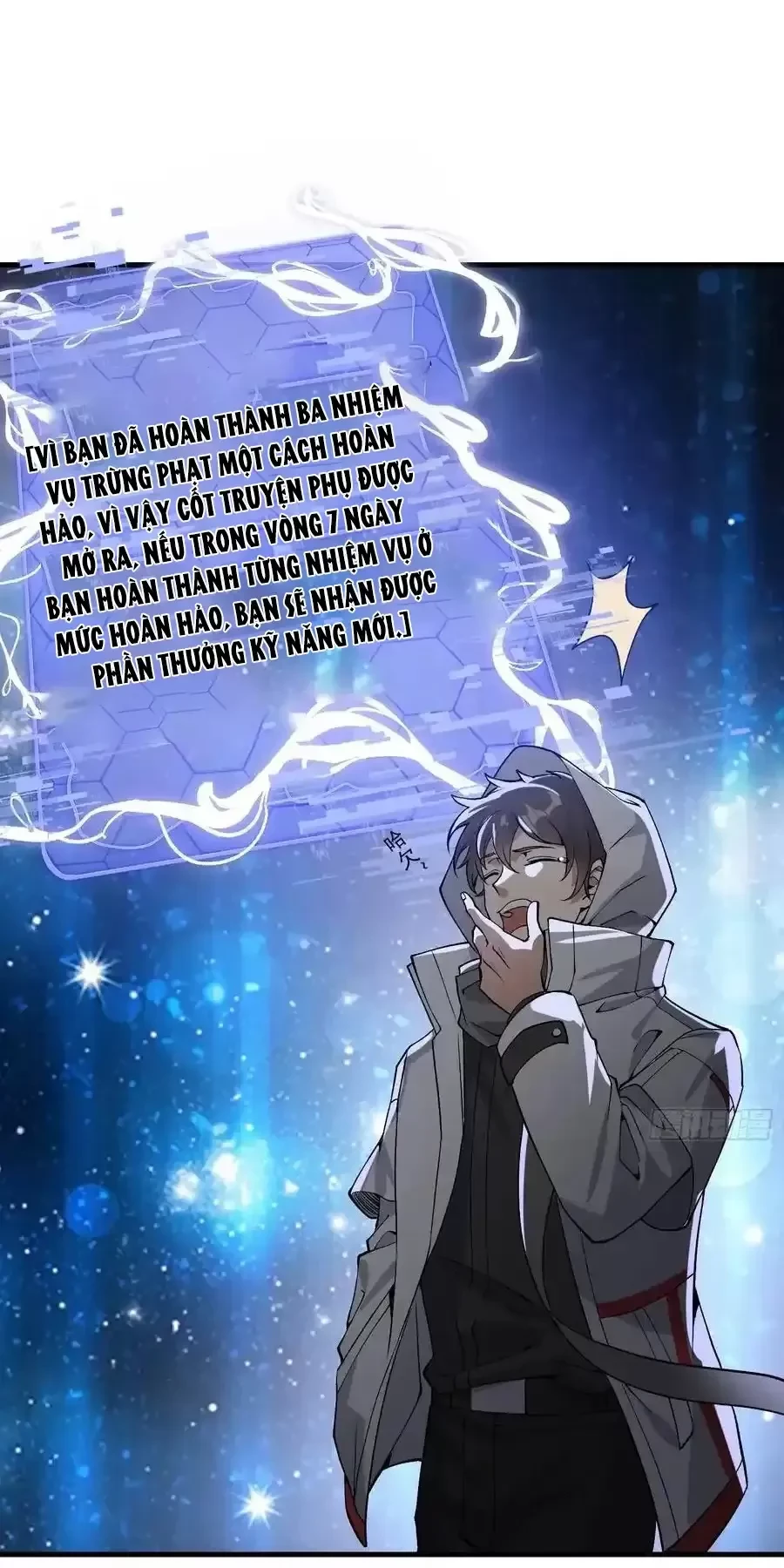 Đệ Nhất Danh Sách Chapter 363 - Trang 4