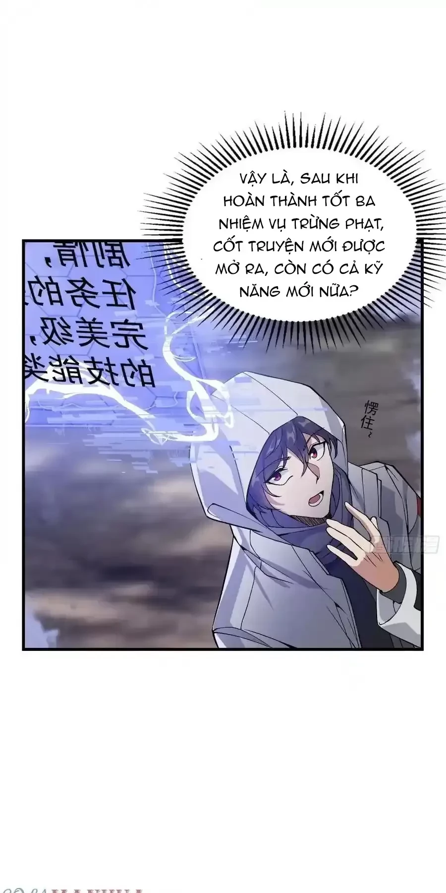 Đệ Nhất Danh Sách Chapter 363 - Trang 4