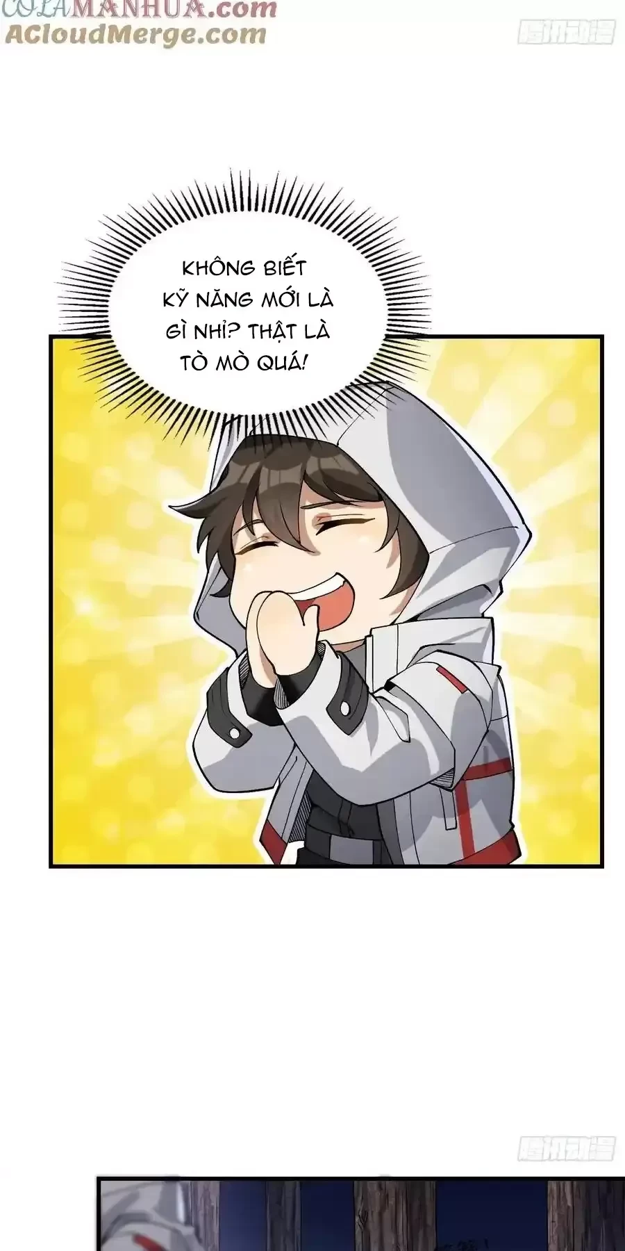 Đệ Nhất Danh Sách Chapter 363 - Trang 4