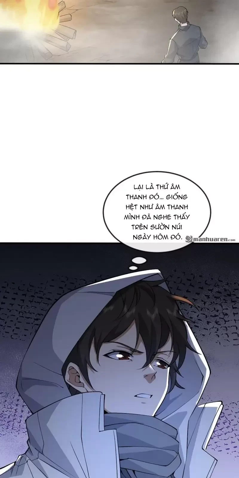 Đệ Nhất Danh Sách Chapter 367 - Trang 4