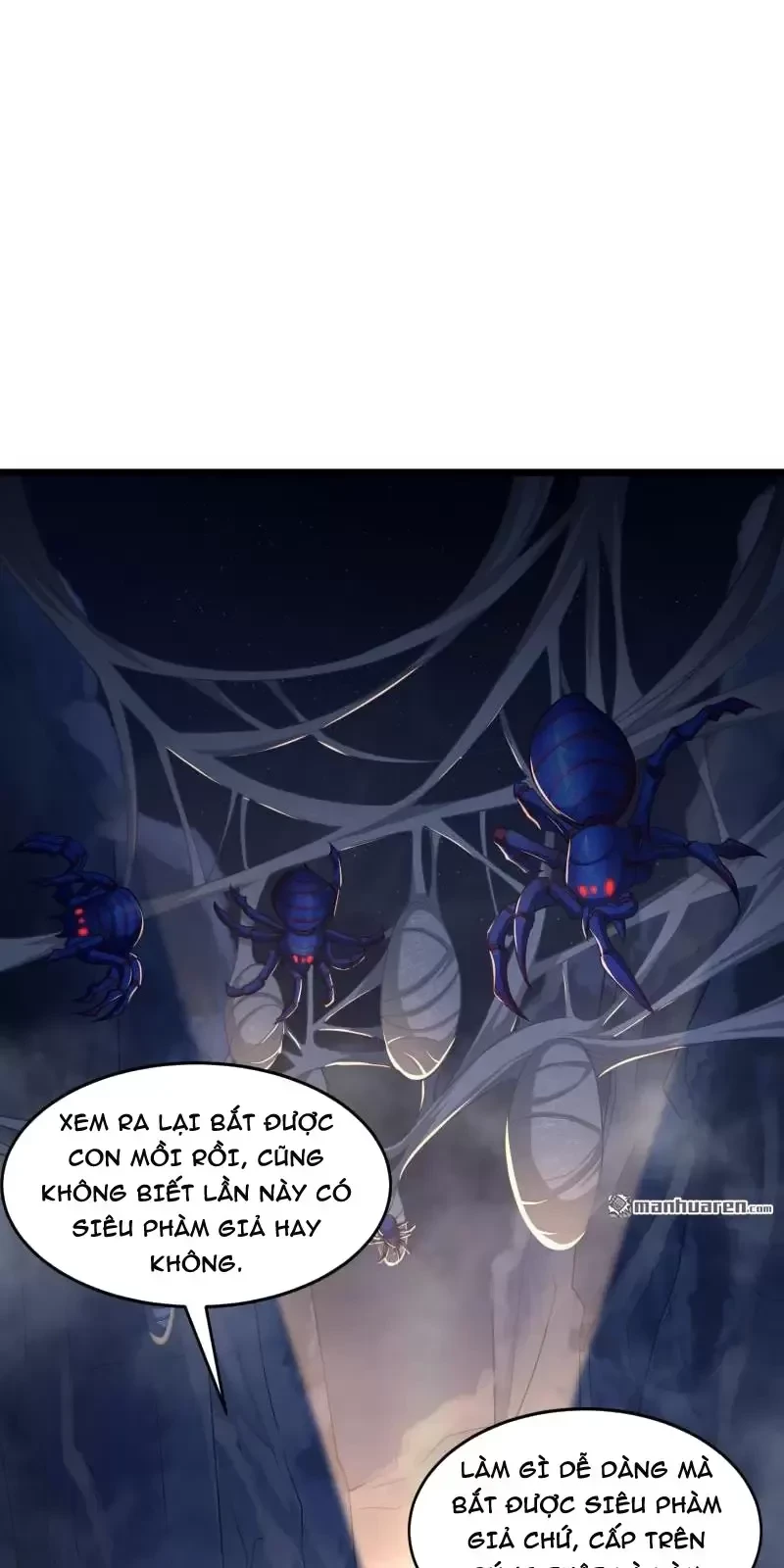 Đệ Nhất Danh Sách Chapter 368 - Trang 4