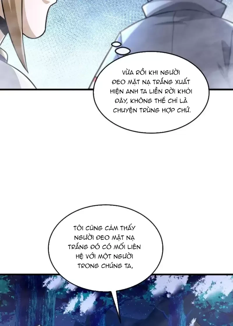 Đệ Nhất Danh Sách Chapter 369 - Next Chapter 370