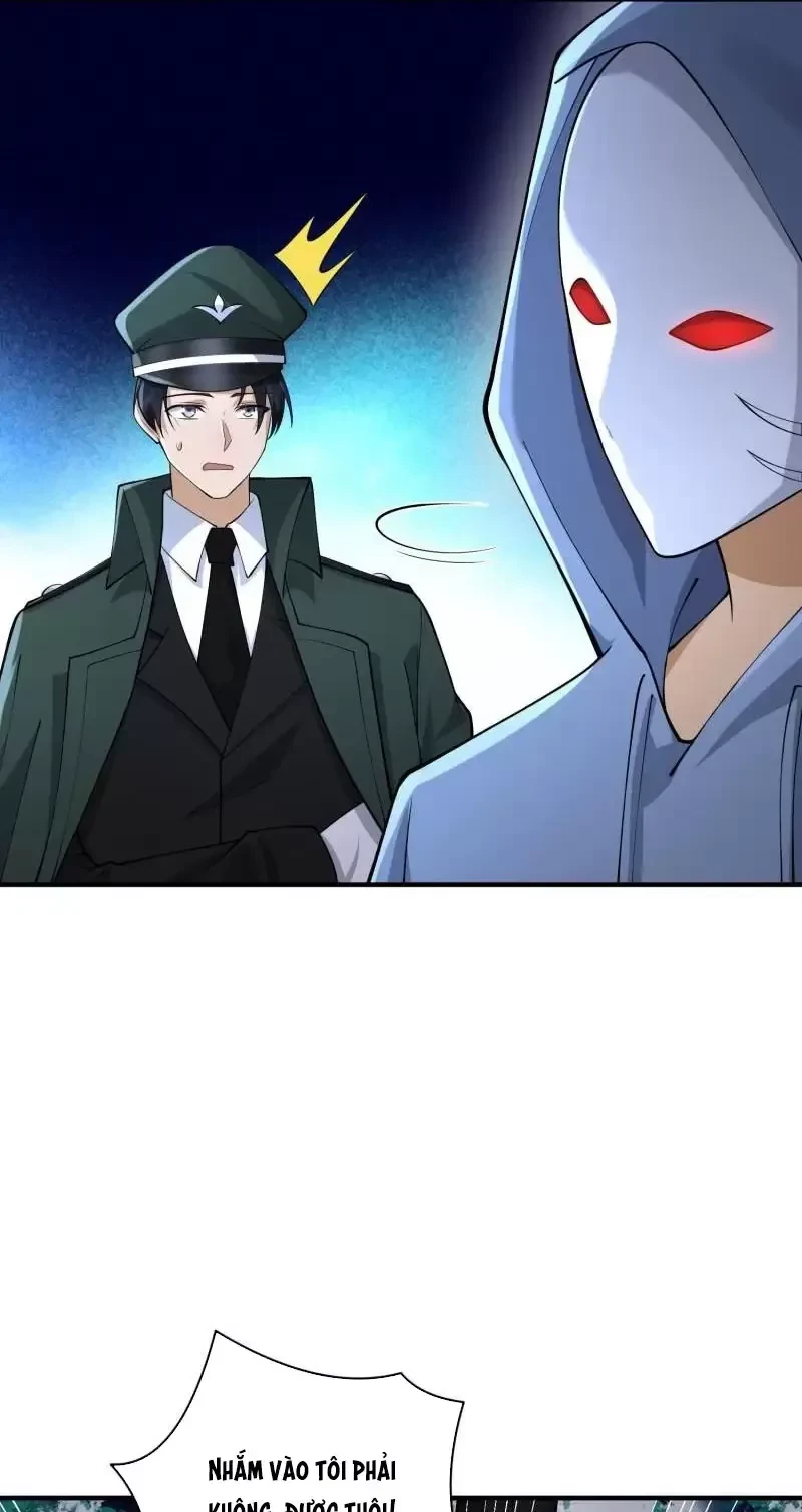 Đệ Nhất Danh Sách Chapter 369 - Next Chapter 370