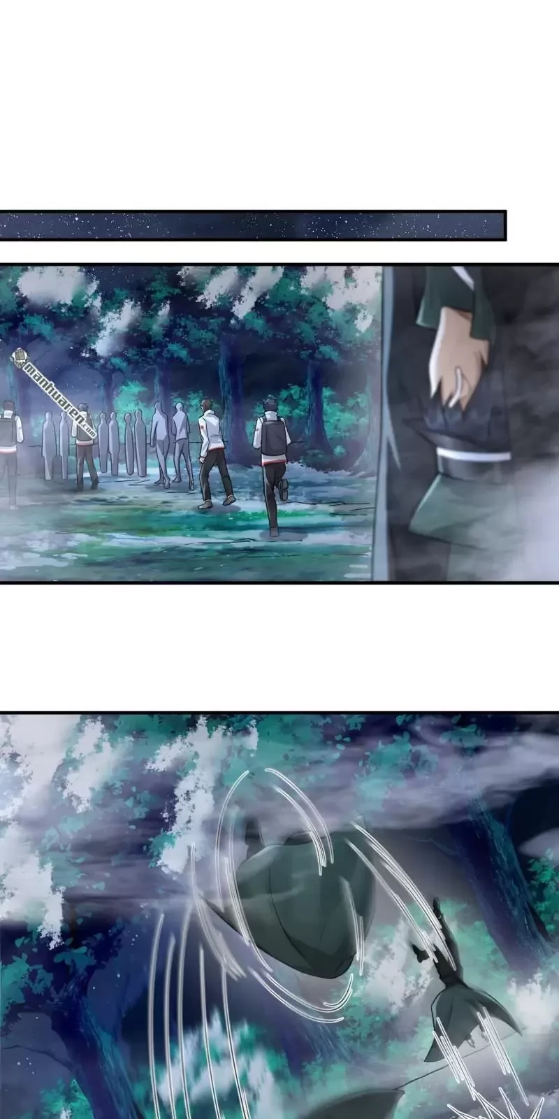 Đệ Nhất Danh Sách Chapter 369 - Next Chapter 370