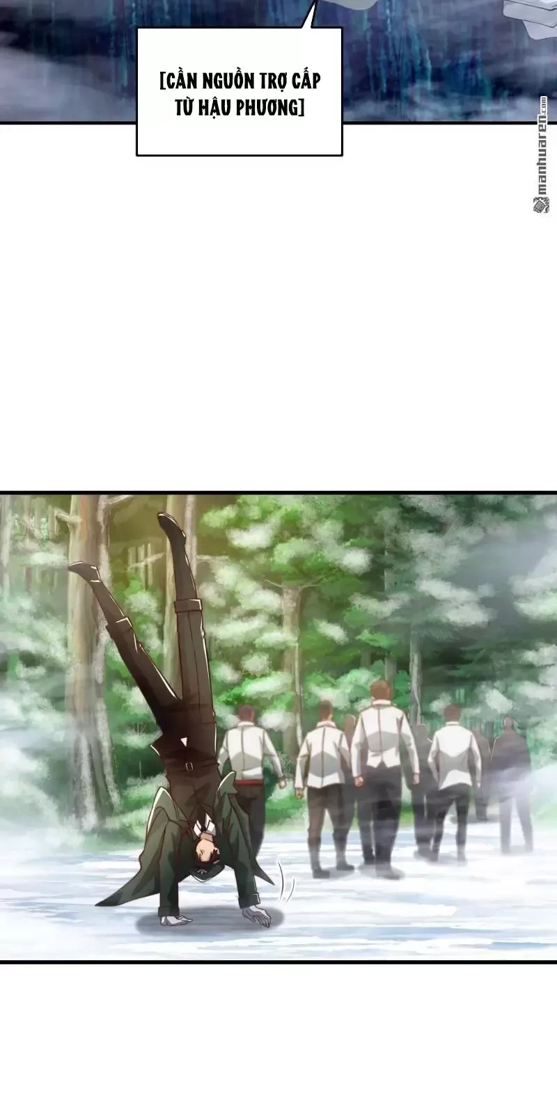 Đệ Nhất Danh Sách Chapter 369 - Next Chapter 370