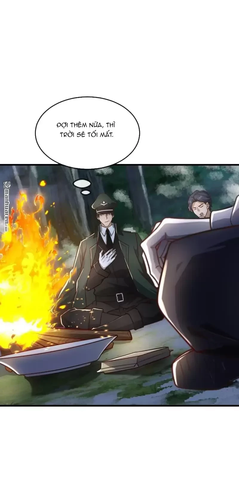 Đệ Nhất Danh Sách Chapter 369 - Next Chapter 370