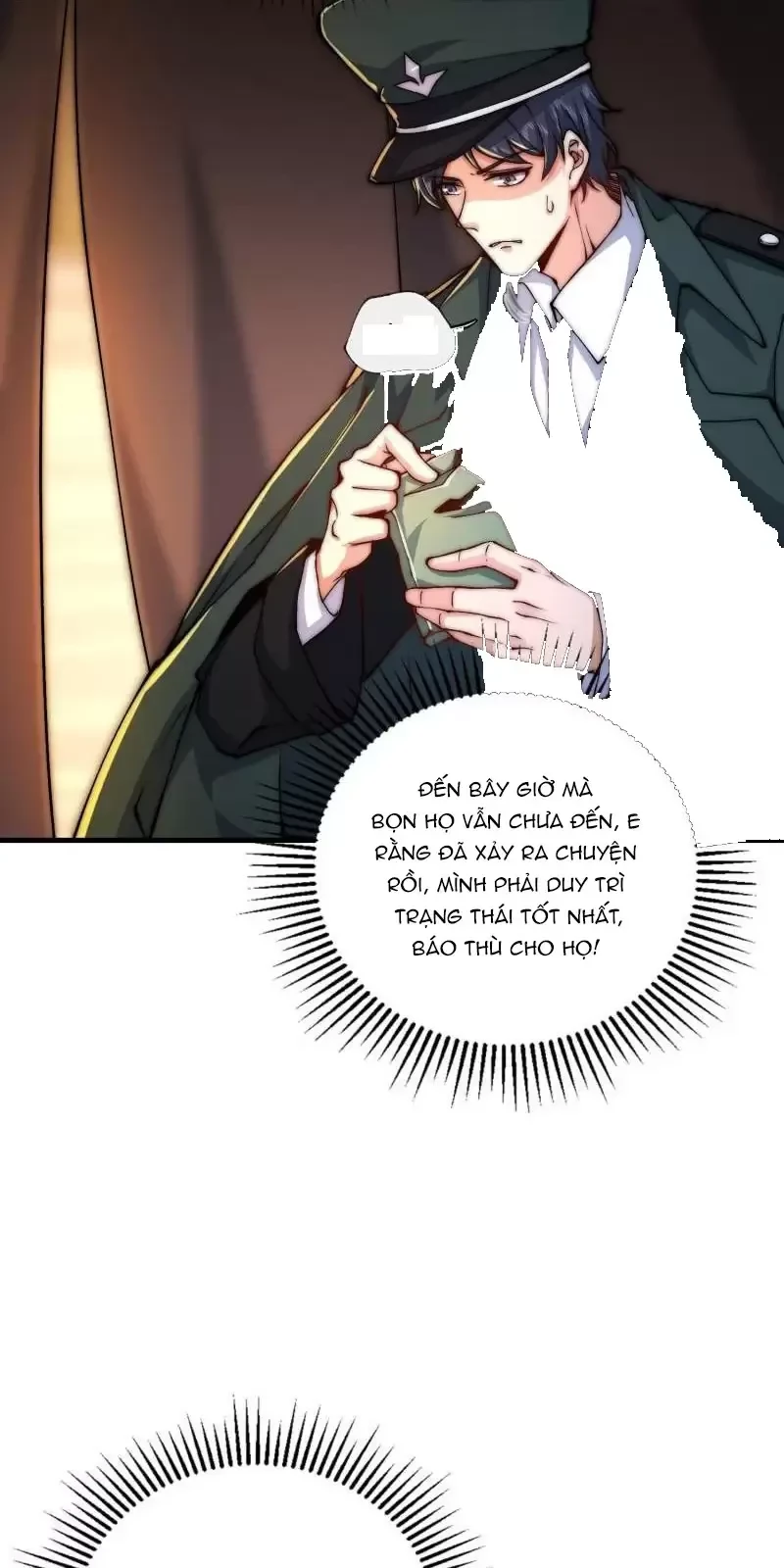 Đệ Nhất Danh Sách Chapter 369 - Next Chapter 370