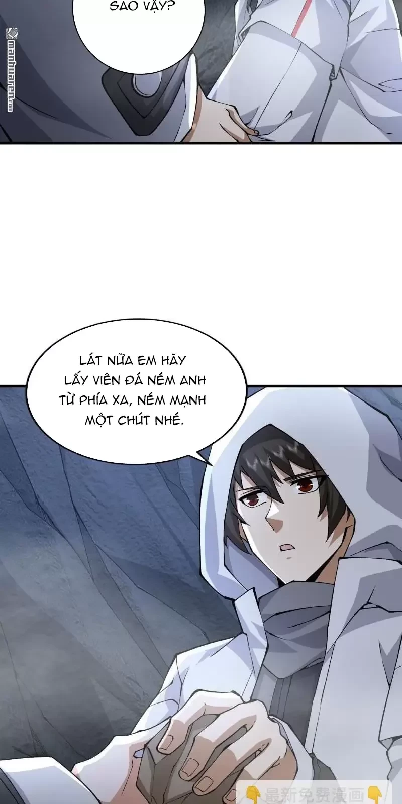 Đệ Nhất Danh Sách Chapter 371 - Next Chapter 372