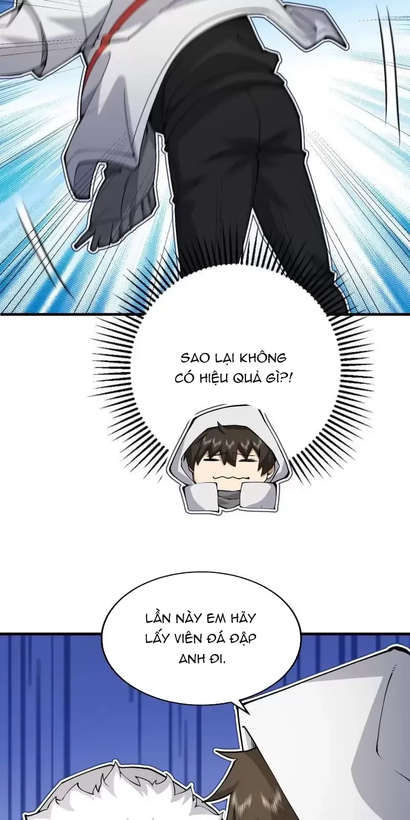 Đệ Nhất Danh Sách Chapter 371 - Next Chapter 372