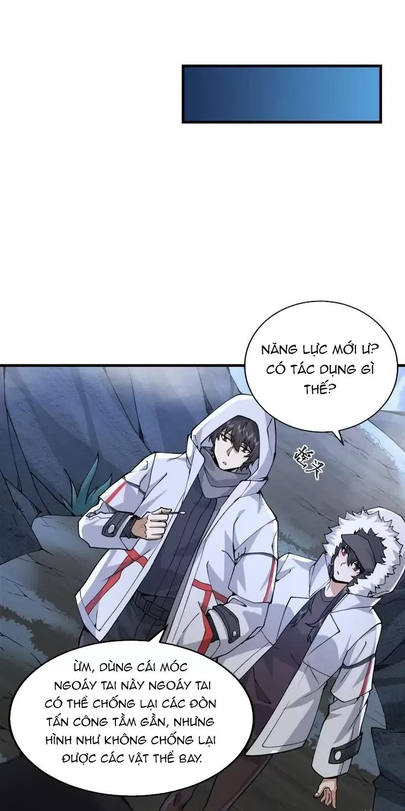 Đệ Nhất Danh Sách Chapter 371 - Next Chapter 372