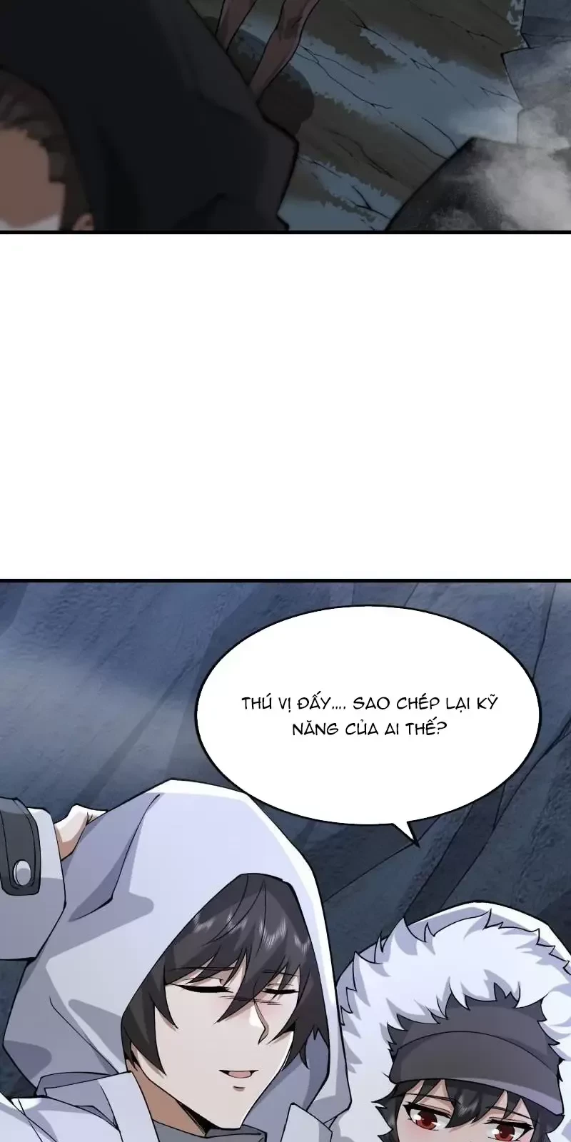 Đệ Nhất Danh Sách Chapter 371 - Next Chapter 372