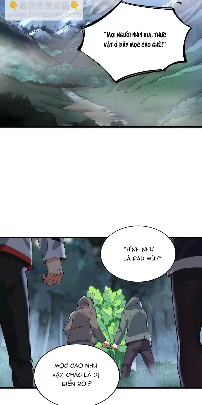 Đệ Nhất Danh Sách Chapter 371 - Next Chapter 372