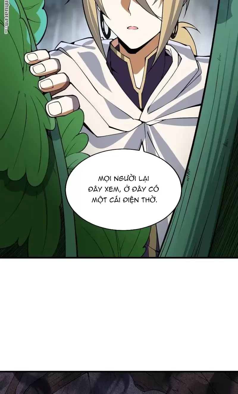 Đệ Nhất Danh Sách Chapter 371 - Next Chapter 372