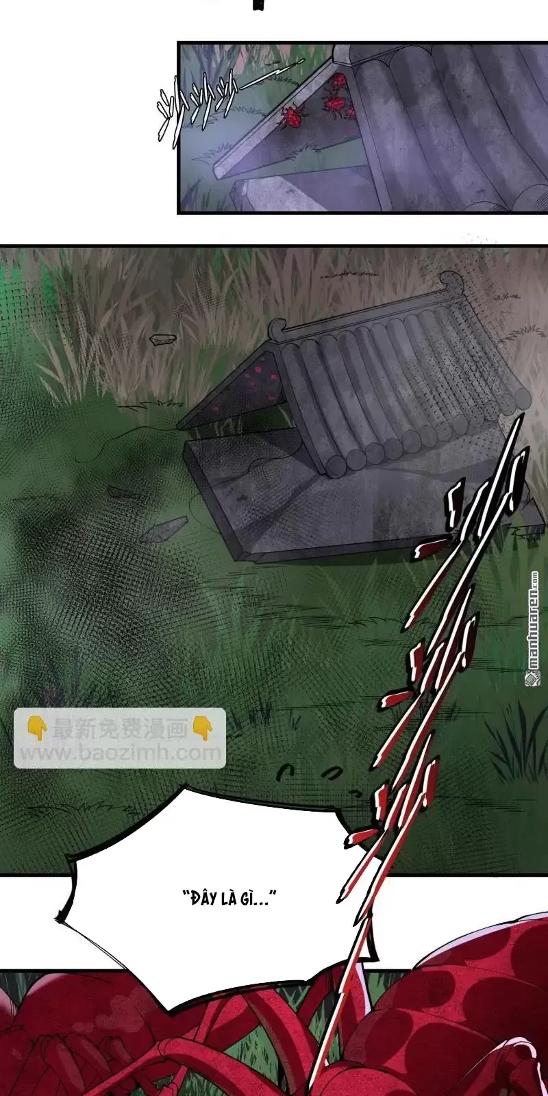 Đệ Nhất Danh Sách Chapter 371 - Next Chapter 372