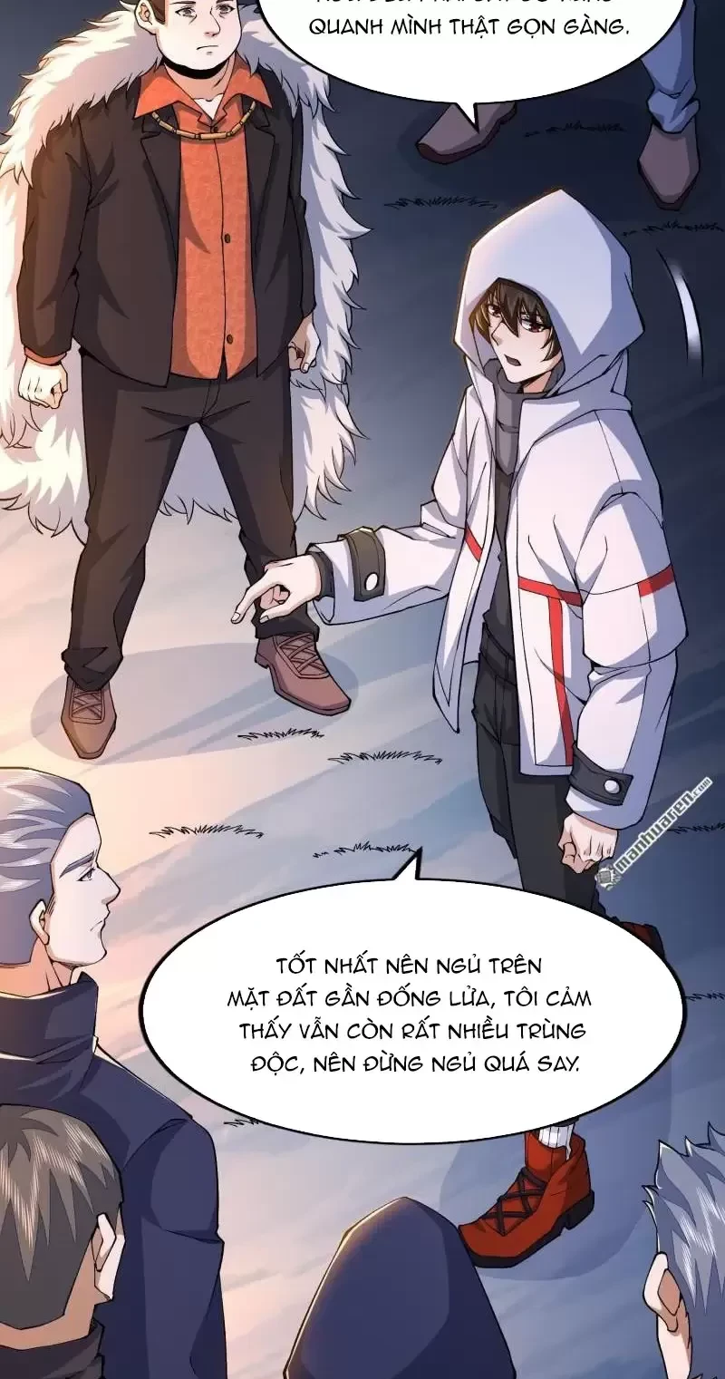 Đệ Nhất Danh Sách Chapter 371 - Next Chapter 372