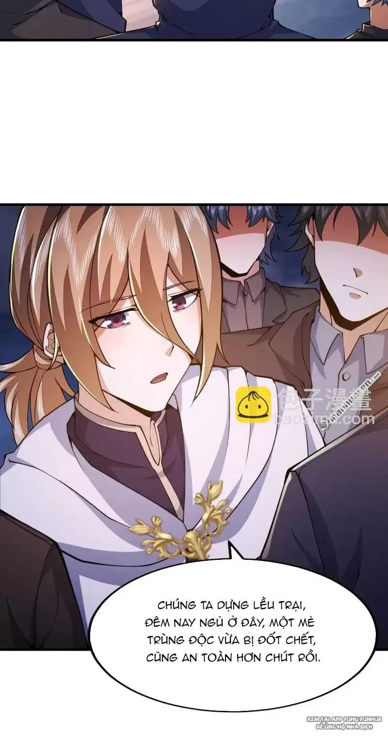 Đệ Nhất Danh Sách Chapter 371 - Next Chapter 372