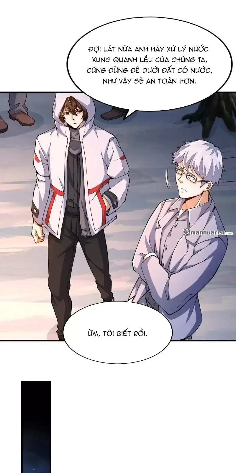Đệ Nhất Danh Sách Chapter 371 - Next Chapter 372