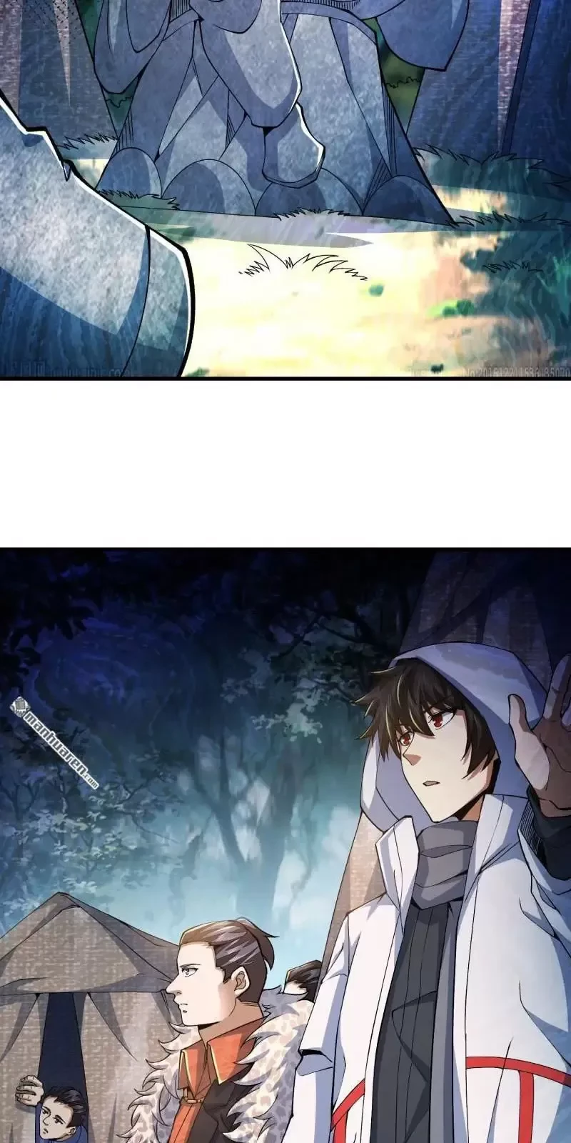 Đệ Nhất Danh Sách Chapter 371 - Next Chapter 372