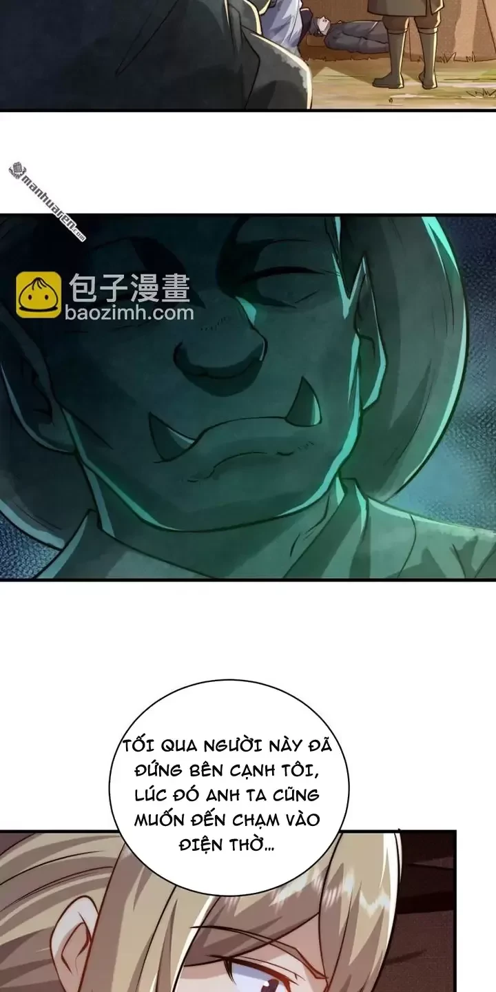 Đệ Nhất Danh Sách Chapter 372 - Trang 4