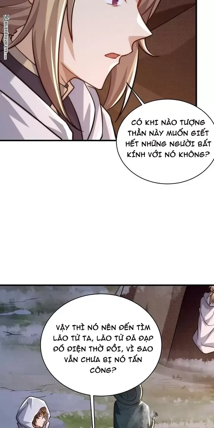 Đệ Nhất Danh Sách Chapter 372 - Trang 4