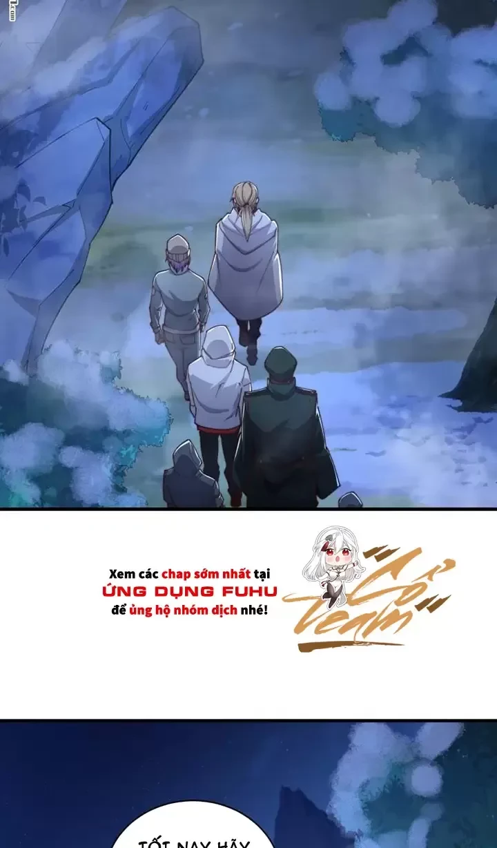 Đệ Nhất Danh Sách Chapter 372 - Trang 4