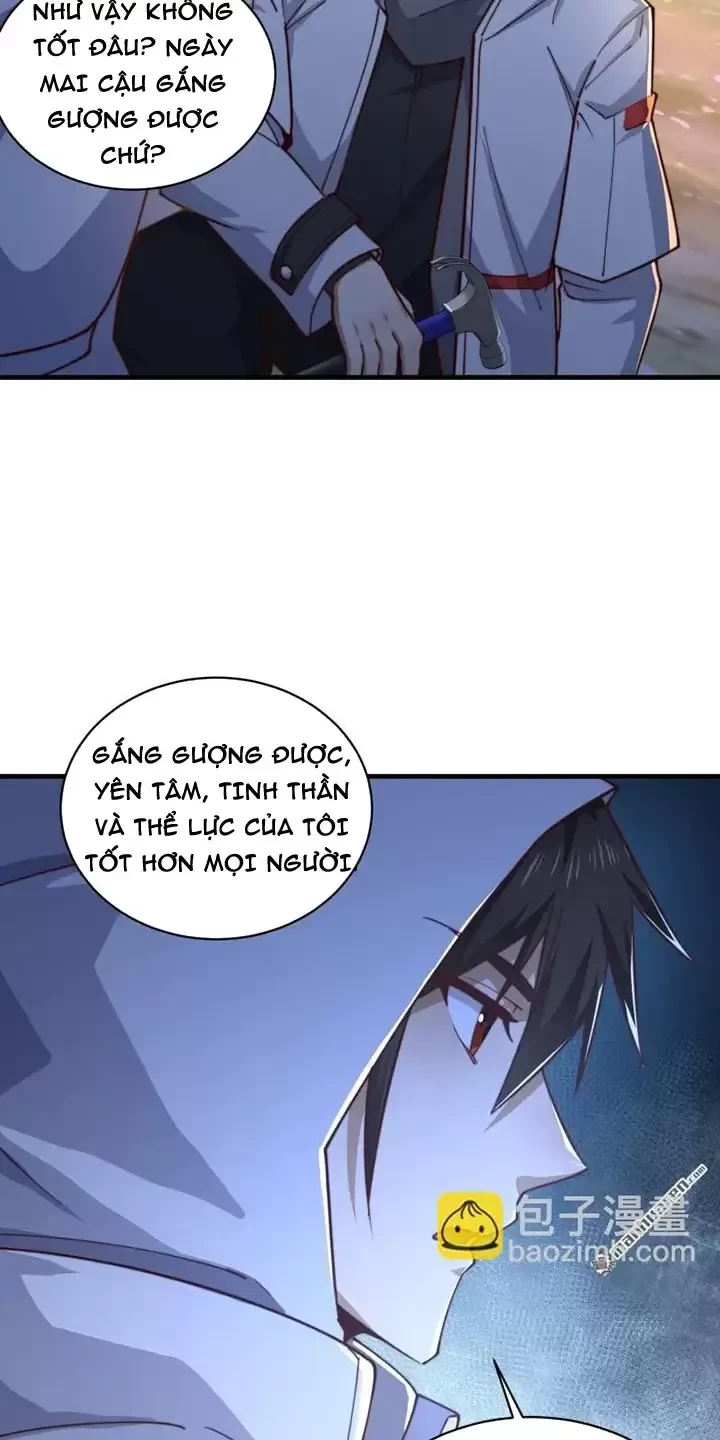 Đệ Nhất Danh Sách Chapter 372 - Trang 4