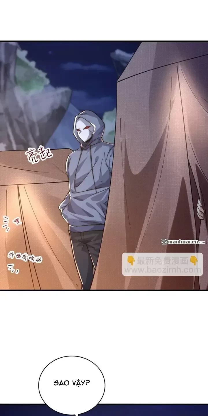 Đệ Nhất Danh Sách Chapter 372 - Trang 4