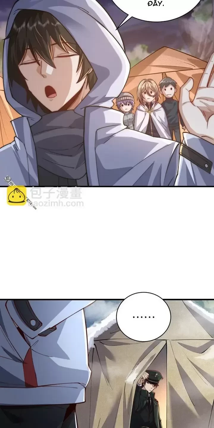 Đệ Nhất Danh Sách Chapter 372 - Trang 4