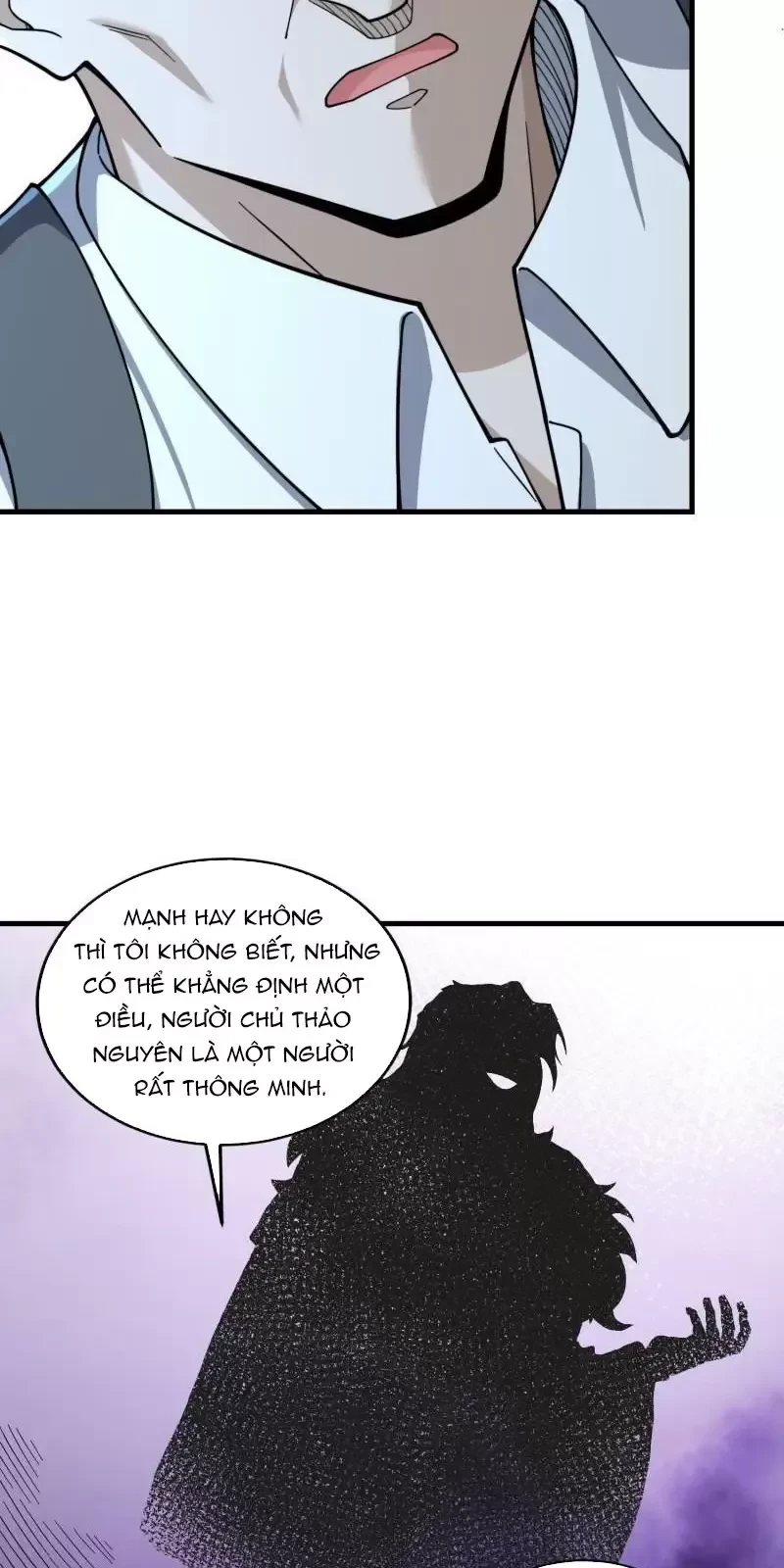 Đệ Nhất Danh Sách Chapter 377 - Trang 4