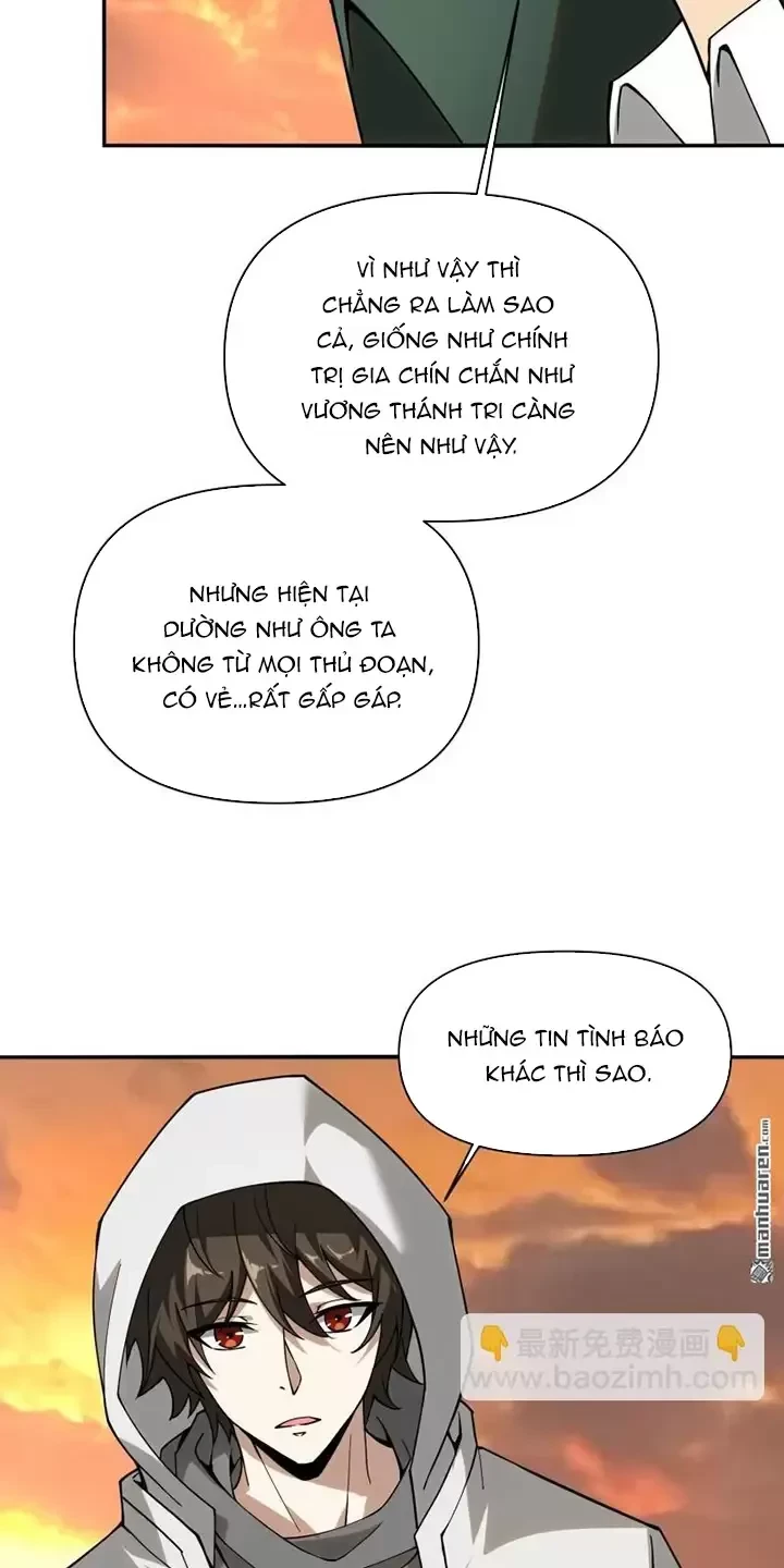 Đệ Nhất Danh Sách Chapter 381 - Trang 4