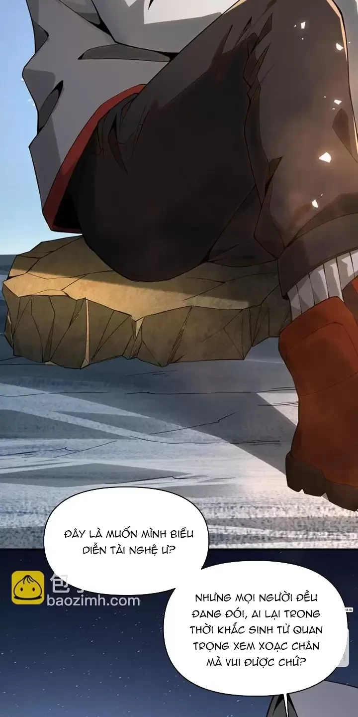 Đệ Nhất Danh Sách Chapter 381 - Trang 4