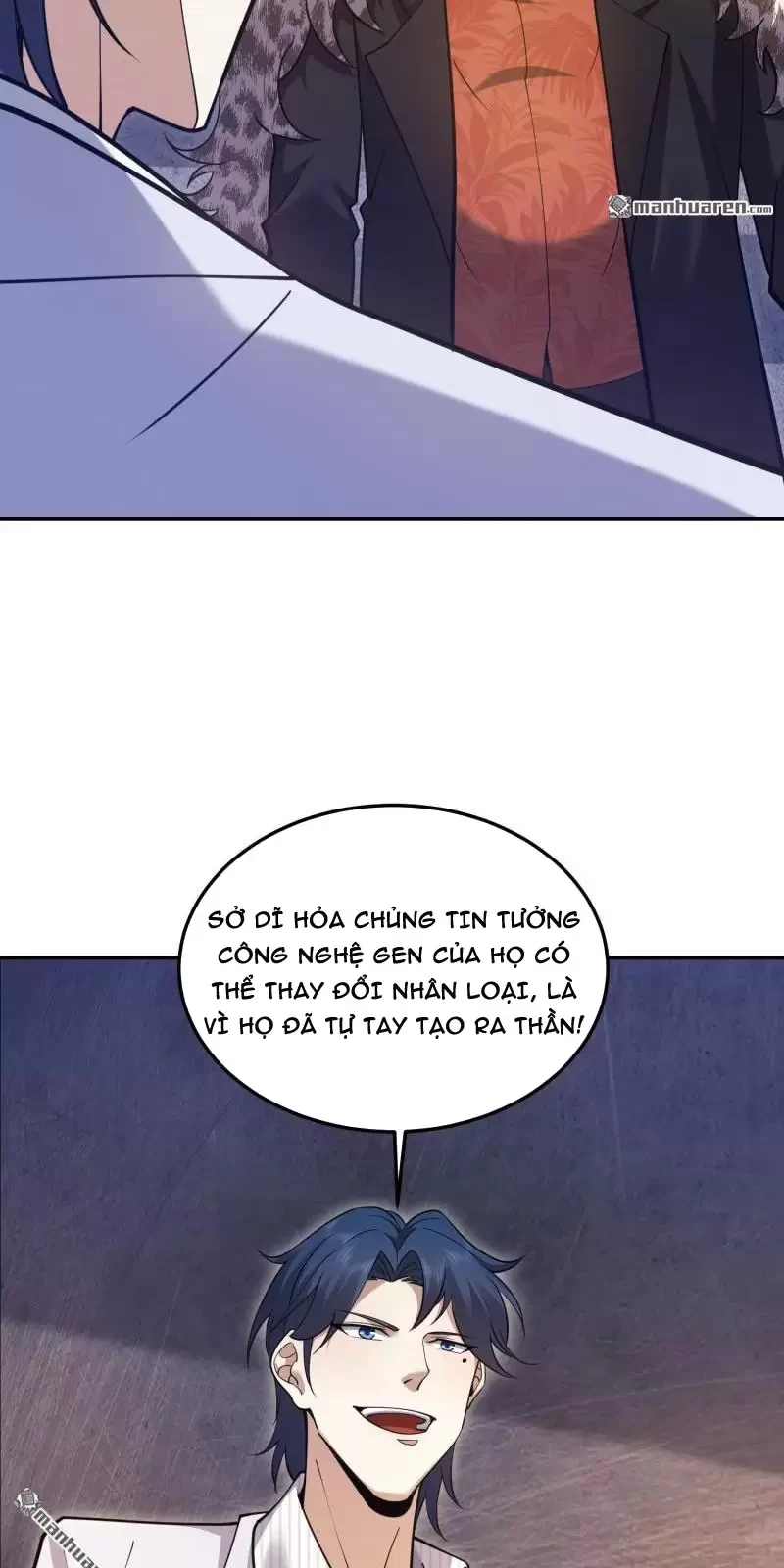 Đệ Nhất Danh Sách Chapter 394 - Next Chapter 395
